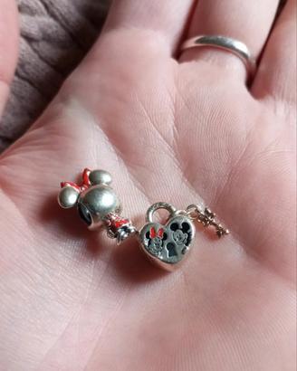 Charm Pandora Disney 