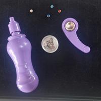 Macchina per applicare strass su vestiti