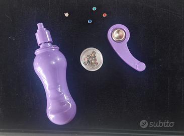 Macchina per applicare strass su vestiti