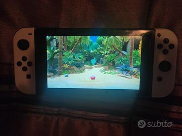 Nintendo Switch V1