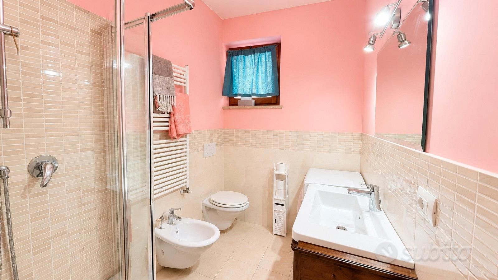Appartamento – Senigallia, Vivere Verde - Altro