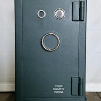 Cassaforte CONFORTI SF 16 Bicolore (6012-1013)