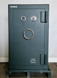 Cassaforte CONFORTI SF 16 Bicolore (6012-1013)