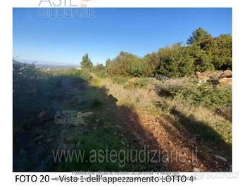 Terreno Agricolo Carbonia [A4334406]