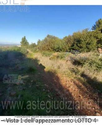 Terreno Agricolo Carbonia [A4334406]