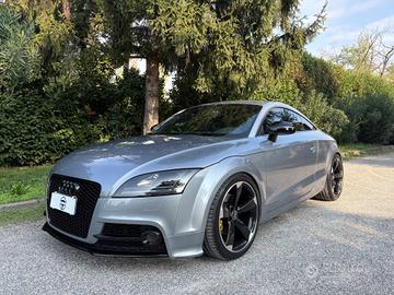 Audi TT S-Line Coupe 2.0 tfsi 200cv