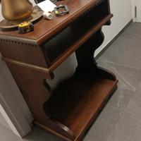 arredamento fatto a mano