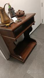 arredamento fatto a mano