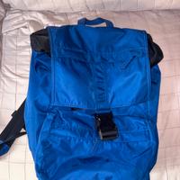 Zaino Fendi Tela blu