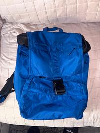 Zaino Fendi Tela blu