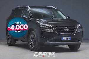 NISSAN x-trail iv 2022 X-Trail 1.5 e-power N-Conne