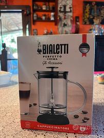 Cappuccinatore