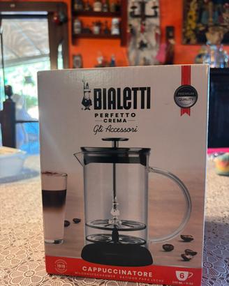 Cappuccinatore