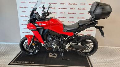 Yamaha Tracer 9 Base