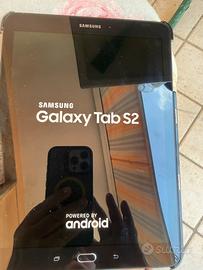 Samsung tab s2