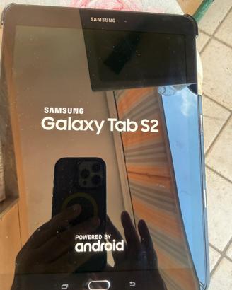 Samsung tab s2
