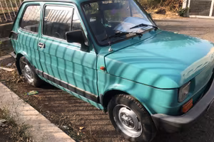 Fiat 126