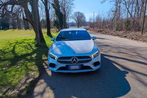 Mercedes classe A 180d premium
