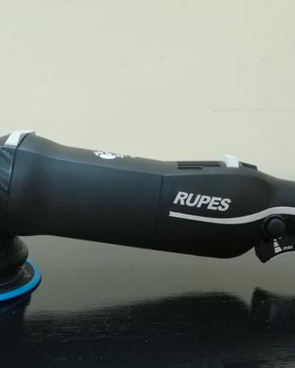 Lucidatrice rotorbitale Rupes Mark V