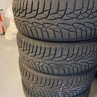 Gomme termiche pneumatici invernali 195/65 15