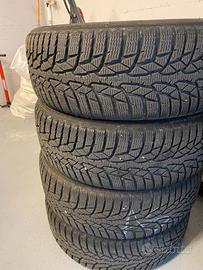 Gomme termiche pneumatici invernali 195/65 15