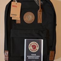 Zaino Fjallraven Kanken