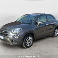 FIAT 500X 1.3 MultiJet 95 CV City Cross