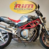 MV Agusta Brutale 910 - 2008