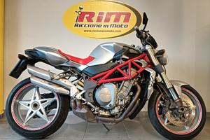 MV Agusta Brutale 910 - 2008