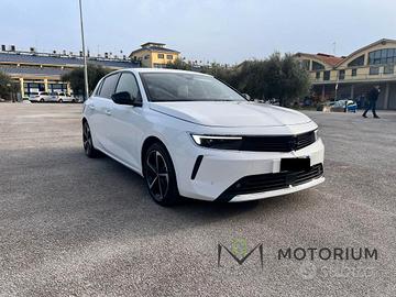 Opel Astra 1.5 Edition s&s 130cv at8