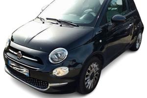Fiat 500 1.0 Hybrid 70cv Dolcevita