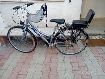 Bicicletta Merida da trekking