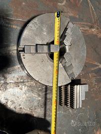 Mandrino mario pinto