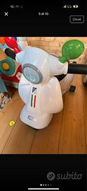 Vespa bimbo
