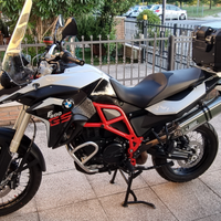 Bmw f 800 gs