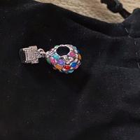 Pandora Disney Up Charm Casa Mongolfiera & Palloni