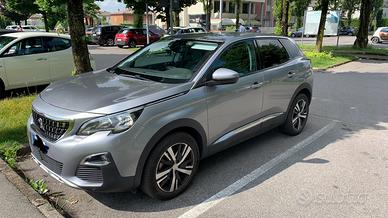 Peugeot 3008 in perfette condizioni