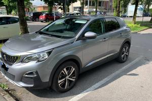 Peugeot 3008 in perfette condizioni