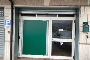 Garage/Deposito 75 mq – Contrada Serroni