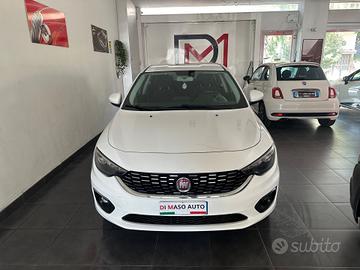 Fiat Tipo 1.6 Mjt S&S 5 porte Easy