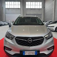 Opel Mokka X 1.4 Turbo Ecotec 140CV 4x2 Ultimate