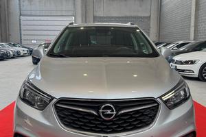Opel Mokka X 1.4 Turbo Ecotec 140CV 4x2 Ultimate