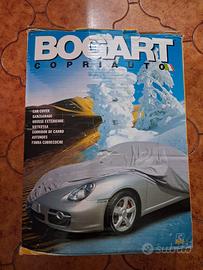 Copriauto antigraffio