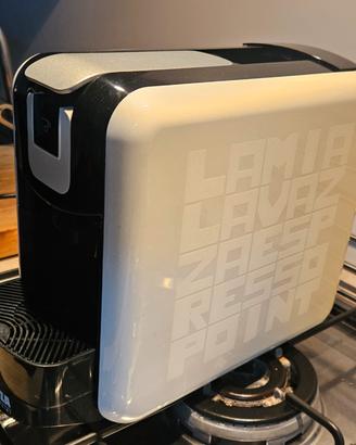 macchina caffè Lavazza Espresso Point