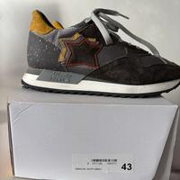 Scarpe Atlantic Stars