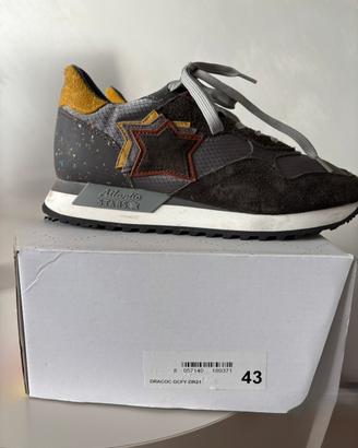 Scarpe Atlantic Stars