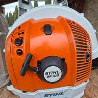 sofiatore a spala BR 700 sthil