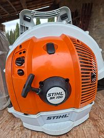 sofiatore a spala BR 700 sthil