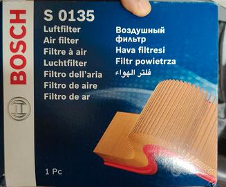 Filtro aria motore Bosh