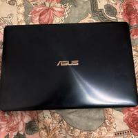 Asus zenbook ux580g